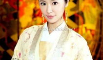 林心如古装电视剧,林心如古装剧中的传奇人生